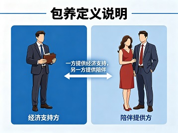 色达包养违法吗？深度揭秘红线风险注意事项