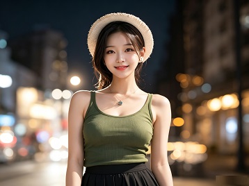 色达包养模特资源为什么入驻量大？如何规避交友骗子